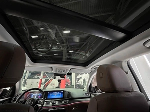 Внедорожник Mercedes-benz GLE-класс 2025 года, 10500000 рублей, Красноярск