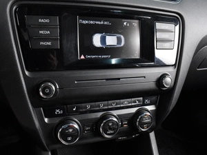 Лифтбек Skoda Octavia 2016 года, 1390000 рублей, Воронеж