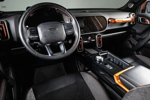 Внедорожник Haval Dargo 2023 года, 2599000 рублей, Сургут