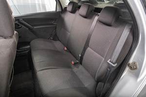 Лифтбек ВАЗ (LADA) Granta 2012 года, 419000 рублей, Томск