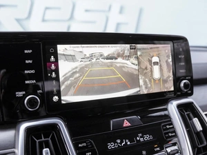 Внедорожник Kia Sorento 2020 года, 3990000 рублей, Волгоград