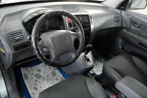Внедорожник Hyundai Tucson 2005 года, 879000 рублей, Омск