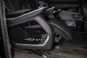 Минивэн Li Auto L9 2024 года, 13499999 рублей, Москва