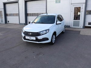 Седан ВАЗ (LADA) Granta 2023 года, 785000 рублей, Железногорск