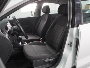 Седан Volkswagen Polo 2018 года, 1219000 рублей, Воронеж