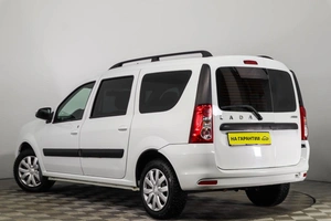 Универсал ВАЗ (LADA) Largus 2021 года, 1179000 рублей, Пермь