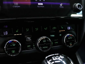 Лифтбек Skoda Octavia 2017 года, 1760000 рублей, Красноярск