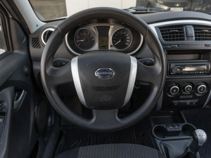 Хетчбэк Datsun mi-DO 2015 года, 619000 рублей, Саратов