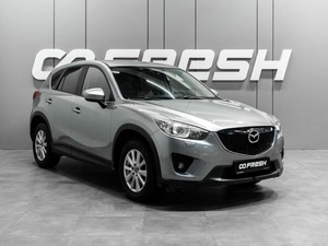 Внедорожник Mazda CX-5 2012 года, 1689000 рублей, Тюмень