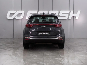 Внедорожник Kia Sportage 2019 года, 2299000 рублей, Воронеж