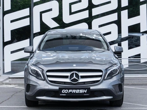 Внедорожник Mercedes-benz GLA-класс 2016 года, 1949000 рублей, Волгоград