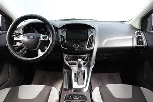 Седан Ford Focus 2013 года, 1089000 рублей, Новосибирск