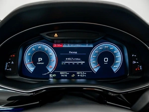 Внедорожник Audi Q8 2019 года, 5950000 рублей, Красноярск