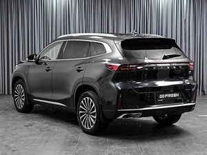 Внедорожник EXEED TXL 2022 года, 2049000 рублей, Ставрополь