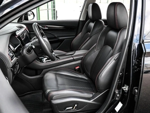 Внедорожник Dongfeng Aeolus AX7 Plus 2023 года, 1699000 рублей, Кирилловка