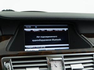 Седан Mercedes-benz CLS-класс 2012 года, 2839444 рублей, Москва