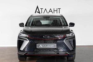 Внедорожник Geely Coolray 2023 года, 2259000 рублей, Красноярск