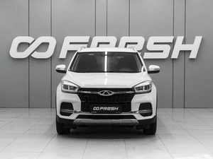 Внедорожник Chery Tiggo 4 2021 года, 1399000 рублей, Ростов-на-Дону