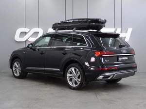 Внедорожник Audi Q7 2021 года, 6625000 рублей, Воронеж