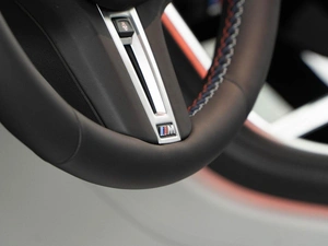 Седан BMW M8 серия Gran Coupe 2021 года, 11734055 рублей, Москва