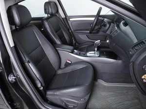 Лифтбек Renault Laguna 2008 года, 760000 рублей, Ростов-на-Дону