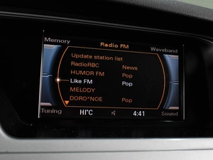 Седан Audi A4 2008 года, 835000 рублей, Воронеж