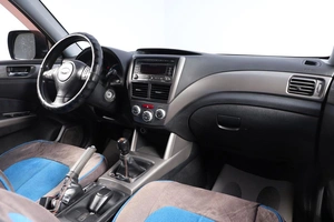 Внедорожник Subaru Forester 2008 года, 1289000 рублей, Новосибирск