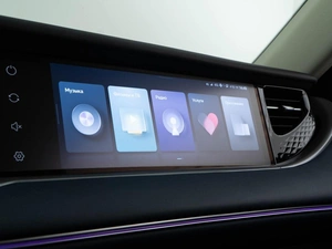 Внедорожник Voyah Free 2023 года, 3574444 рублей, Москва