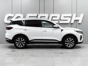 Внедорожник Chery Tiggo 7 Pro Max 2023 года, 1680000 рублей, Ростов-на-Дону