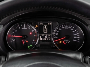 Внедорожник Nissan Qashqai 2013 года, 1239000 рублей, Тюмень