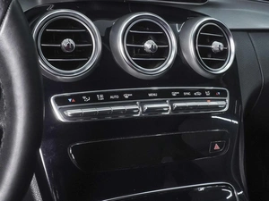 Седан Mercedes-benz C-класс 2014 года, 2270000 рублей, Ростов-на-Дону