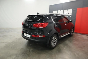 Внедорожник Kia Sportage 2014 года, 1600000 рублей, Курск