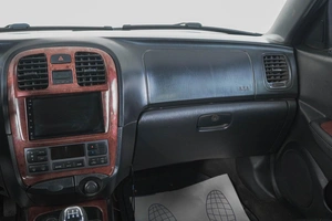 Седан Hyundai Sonata 2005 года, 459000 рублей, Кемерово