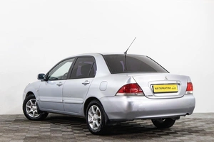 Седан Mitsubishi Lancer 2005 года, 389000 рублей, Сургут