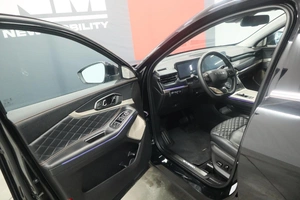 Внедорожник EXEED VX 2022 года, 2370000 рублей, Курск