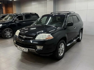 Внедорожник Acura MDX 2003 года, 827000 рублей, Красноярск