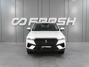 Внедорожник FAW Bestune T77 2024 года, 2099000 рублей, Аксай