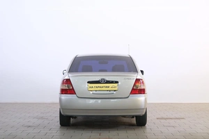 Седан Toyota Corolla 2002 года, 719000 рублей, Омск