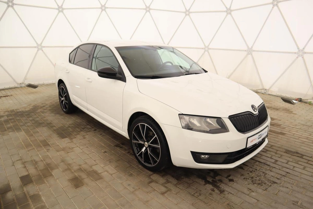 Лифтбек Skoda Octavia 2013 года, 940000 рублей, Обнинск