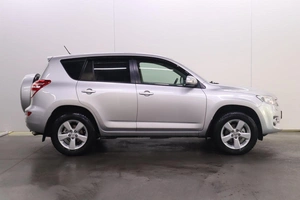 Внедорожник Toyota RAV4 2010 года, 1500000 рублей, Брянск