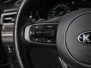 Седан Kia K5 2020 года, 2330000 рублей, Ставрополь