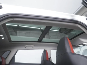Внедорожник Changan UNI-S 2024 года, 2100000 рублей, Ростов-на-Дону