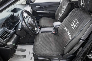 Внедорожник Honda CR-V 2013 года, 2289000 рублей, Барнаул