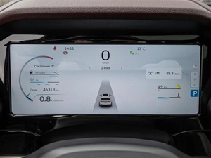 Внедорожник Geely Monjaro 2024 года, 3450000 рублей, Краснодар