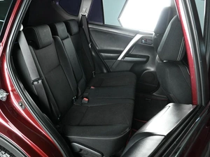 Внедорожник Toyota RAV4 2017 года, 2349000 рублей, Аксай