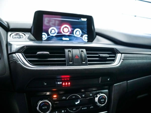 Седан Mazda 6 2015 года, 1690000 рублей, Красноярск