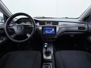 Седан Mitsubishi Lancer 2005 года, 282000 рублей, Орёл