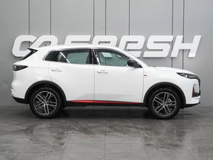 Внедорожник Changan UNI-S 2024 года, 2439000 рублей, Воронеж