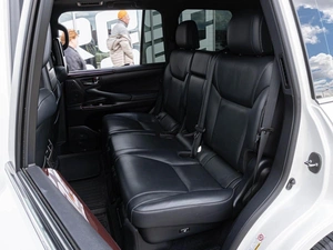 Внедорожник Lexus LX 2014 года, 6590000 рублей, Краснодар