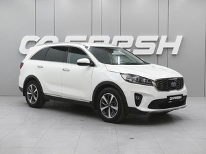 Внедорожник Kia Sorento 2019 года, 2699000 рублей, Ростов-на-Дону